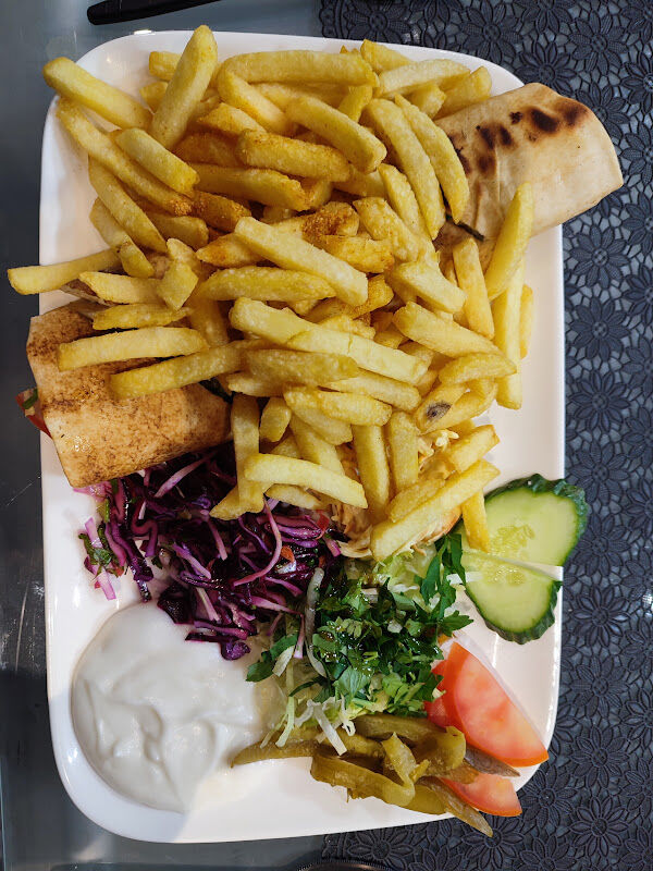 Foto van Crazy Bites