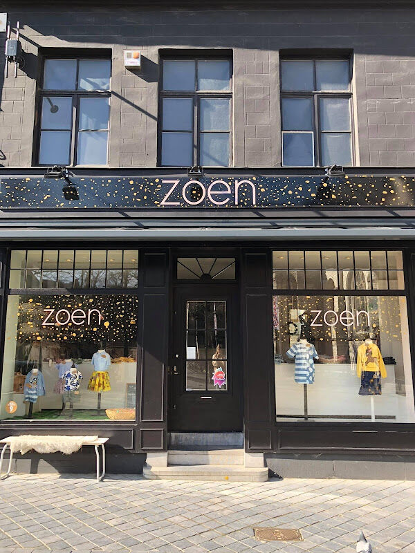 Foto van Zoen Kids & Young Adult Store