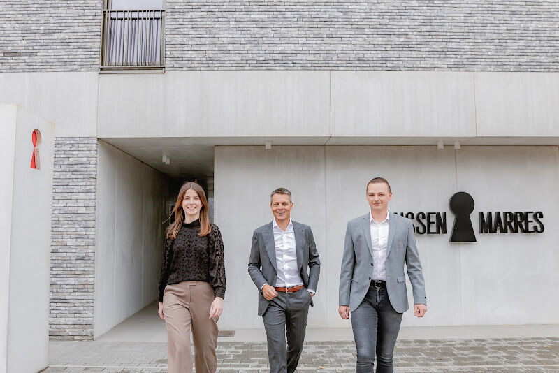 Foto van Immo Janssen Marres