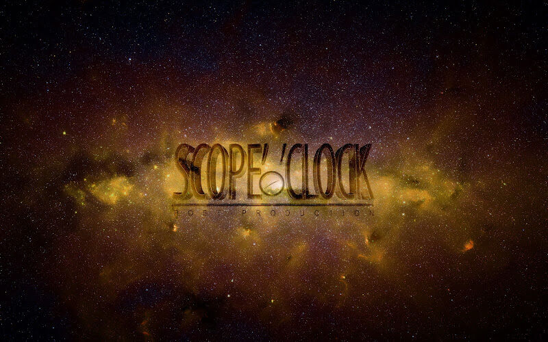 Foto van SCOPE'o'CLOCK Post-Production