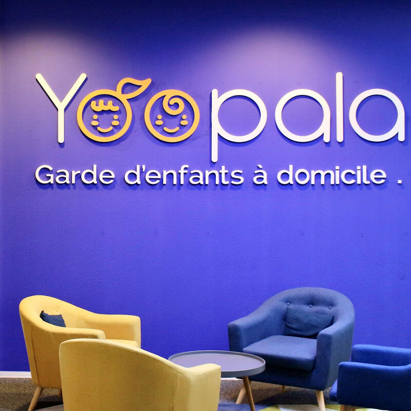 Foto van Yoopala
