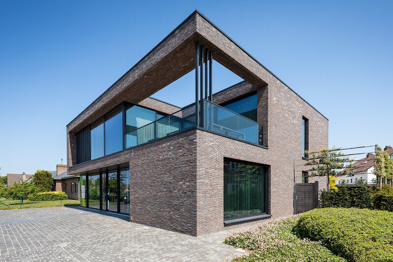 Foto van AXA bank - TRESUR BVBA - Verzekeringsmakelaar
