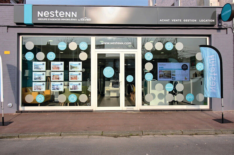 Foto van Agence Nestenn Immobilier Lomme