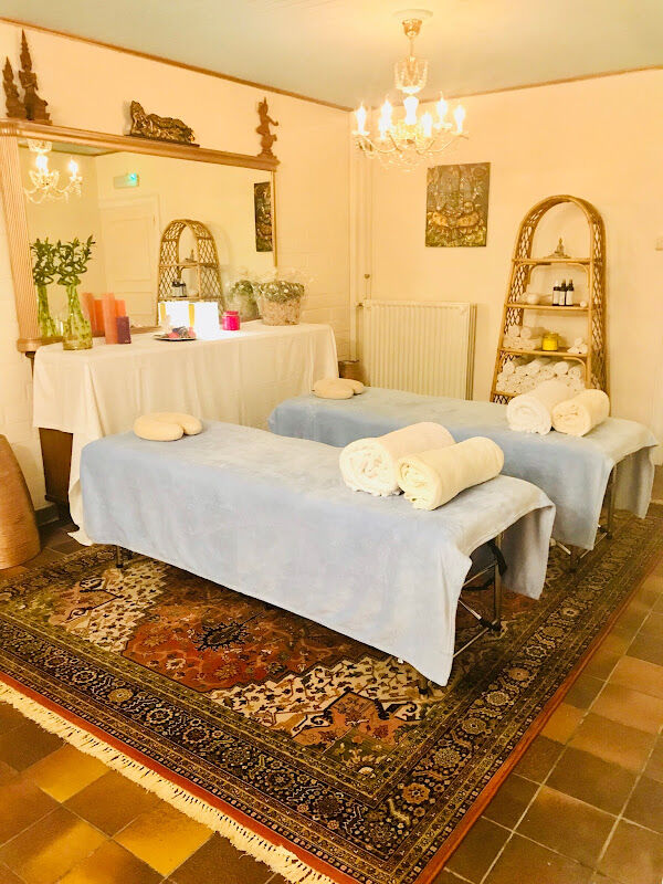 Foto van Luxe Spa Massage Wachtebeke