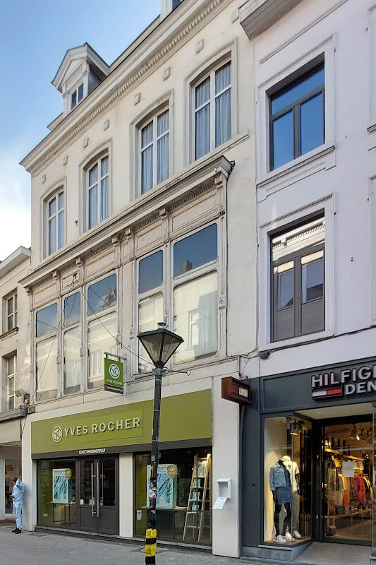 Foto van Yves Rocher Aalst