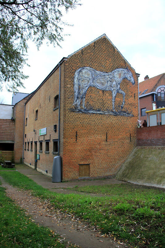 Foto van Natuurpunt Rupelstreek