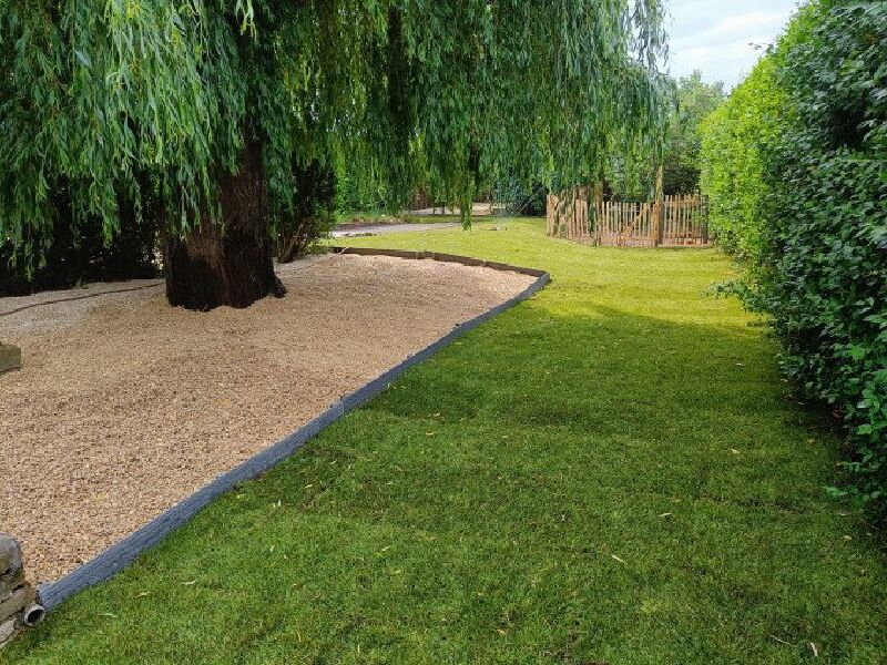 Foto van Tuinwerken JP - all-round tuinaanlegger