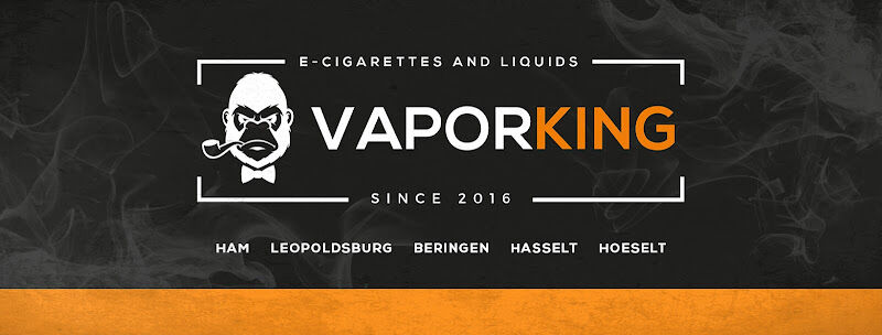 Foto van Vaporking Leopoldsburg