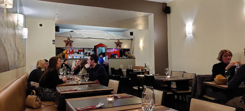 Foto van Masalatop Nepali / Indian Restaurant