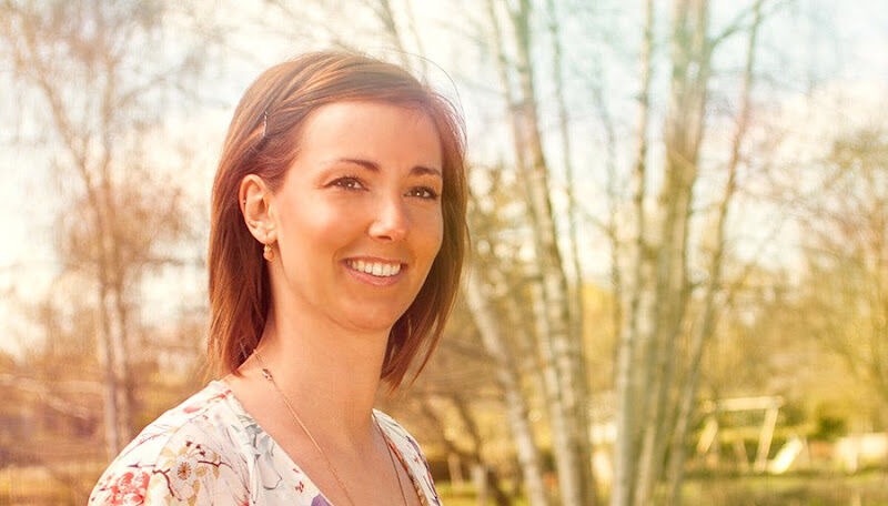 Foto van Caroline B. - Diëtiste & Kookworkshops