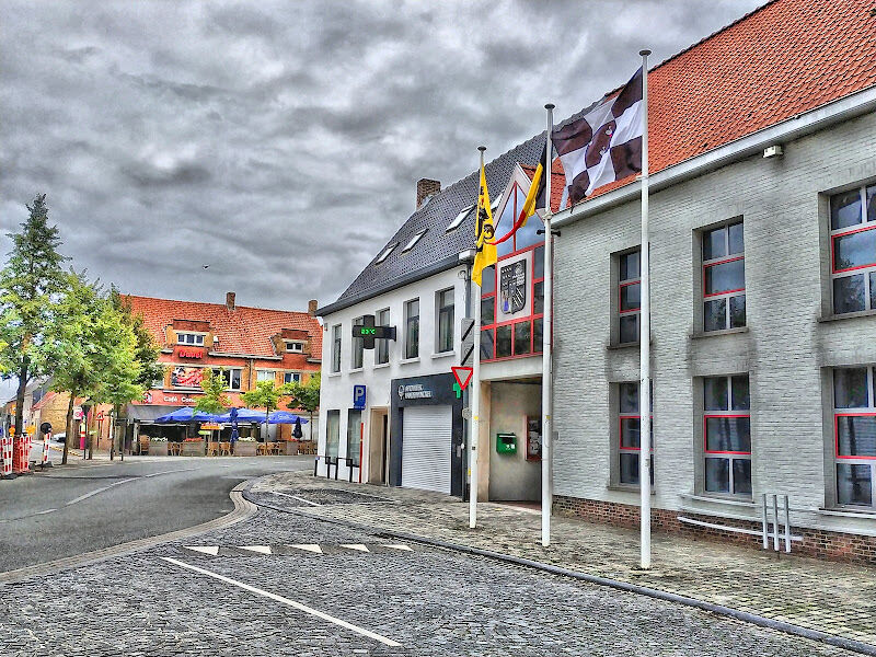 Foto van Gemeente Jabbeke