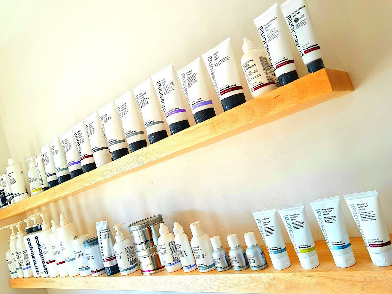 Foto van The Beauty Barn