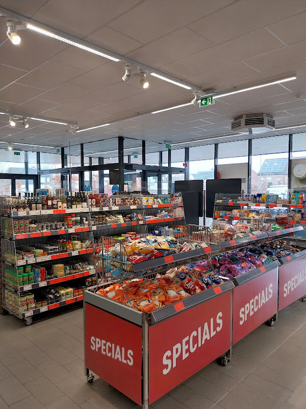 Foto van ALDI
