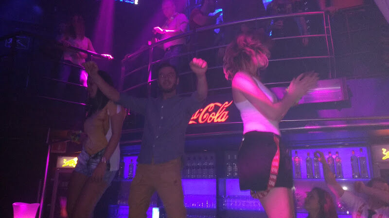 Foto van Rio Club