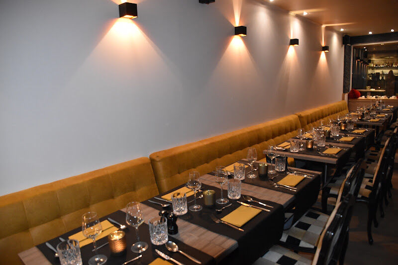 Foto van Bistro Tout Court