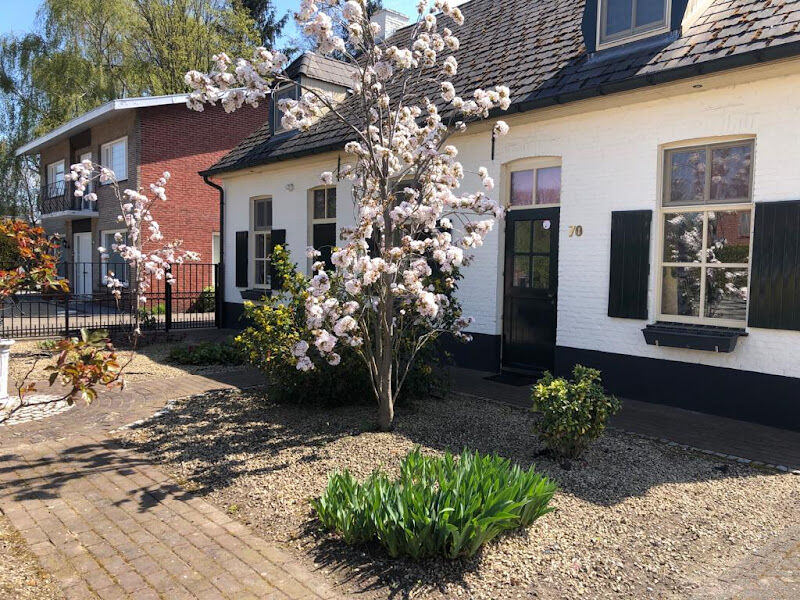 Foto van Klusbedrijf Lemmens