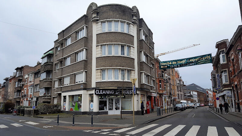 Foto van Central Immo