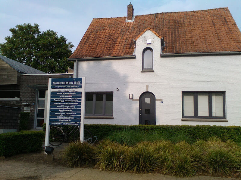 Foto van Centrum de Berk - Huisartsengroep Molekens
