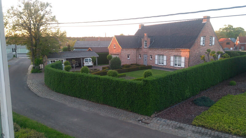 Foto van Autobedrijf Laeremans