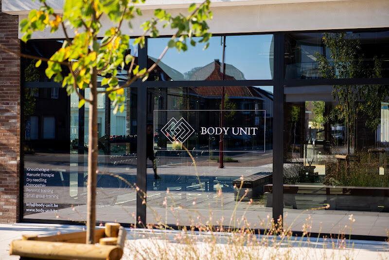 Foto van Body Unit