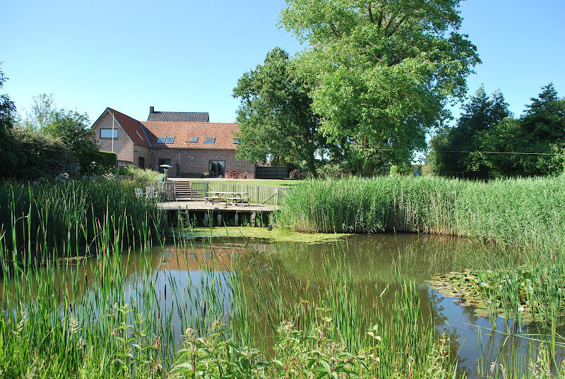 Foto van Vakantiehuis De Speute