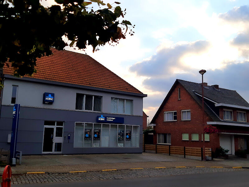Foto van Verzekeringen Kalmthout BV