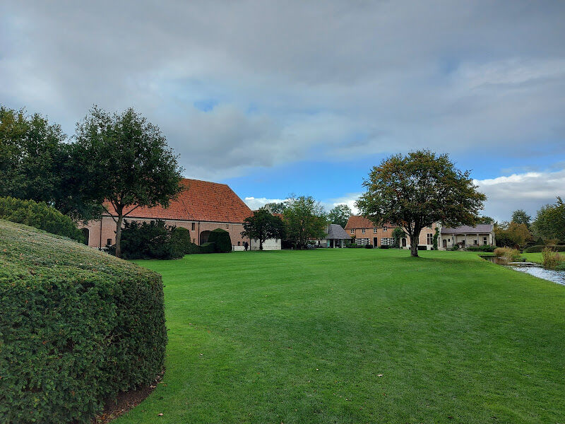 Foto van Louis Moris
