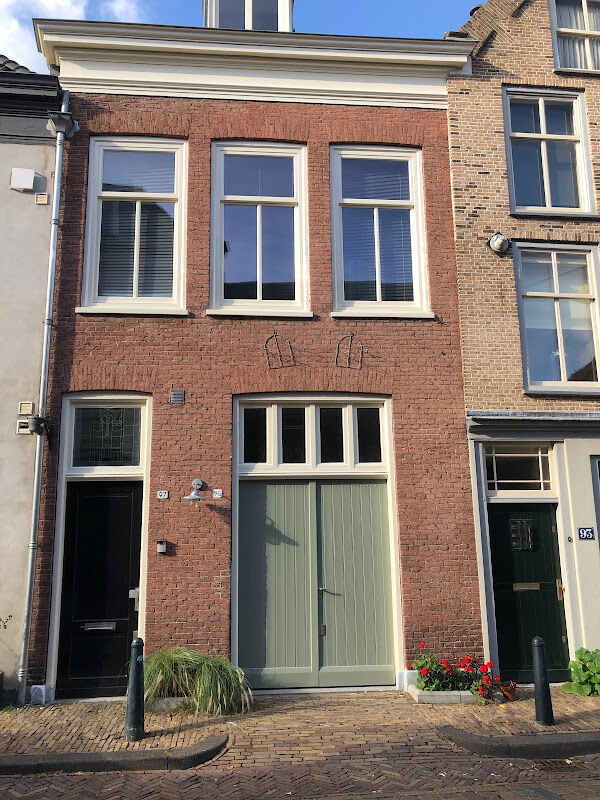 Foto van Schildersbedrijf Molendijk