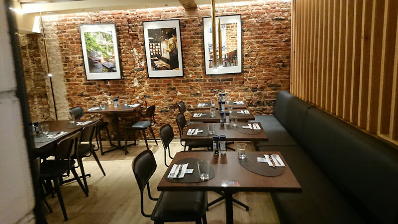 Foto van Be Burger Lille