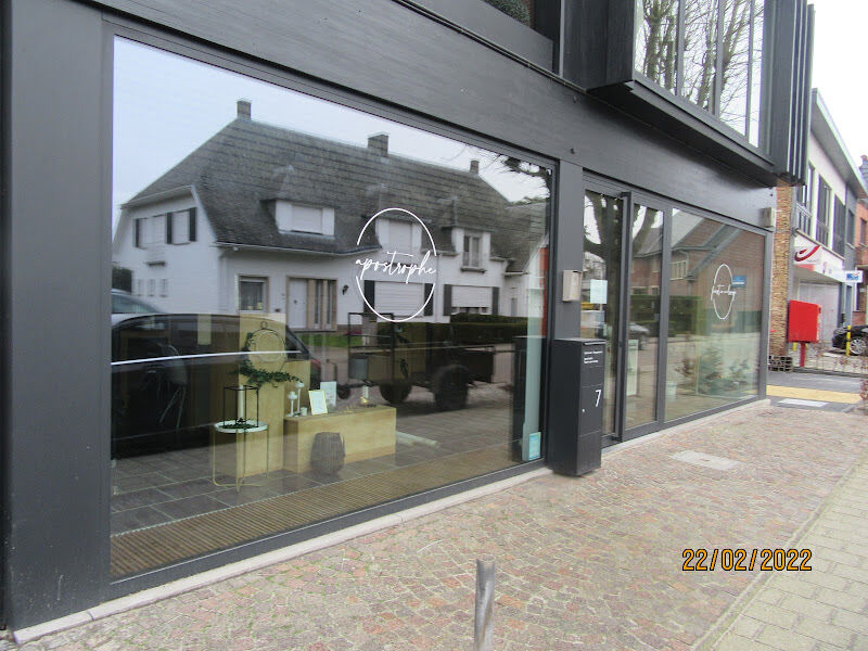 Foto van Boulevard Gerard (Apostrophe)