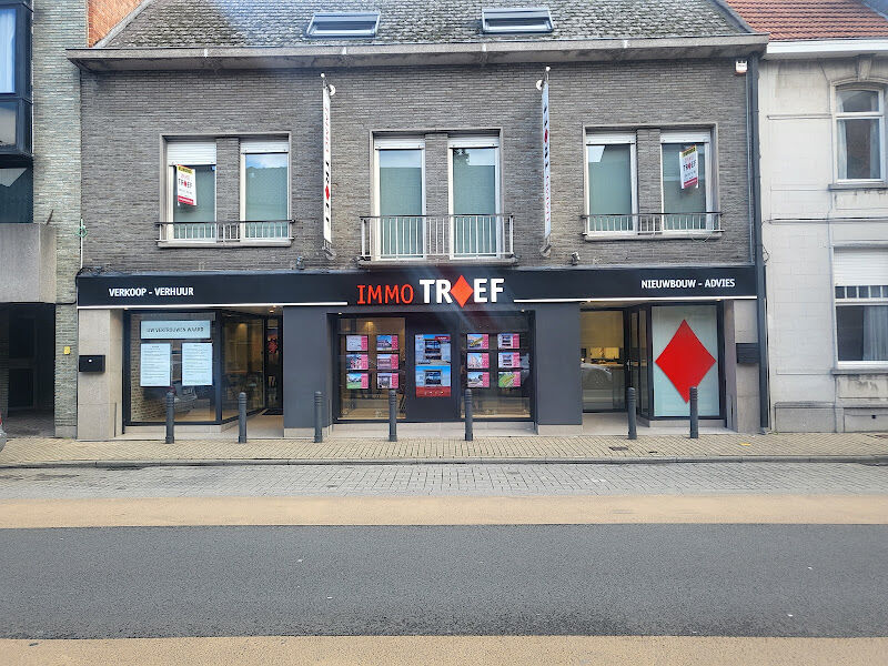 Foto van Immo Troef