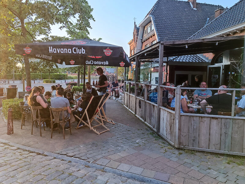 Foto van 't Verlof