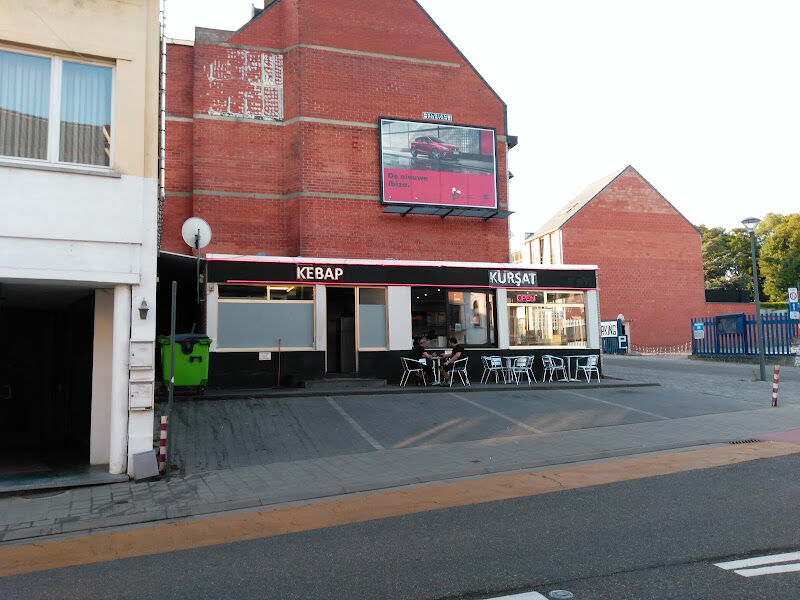 Foto van Döner Kebap Kürsat