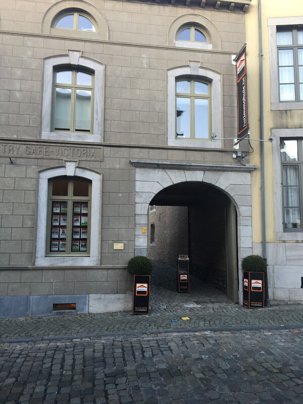 Foto van Het Immohuis