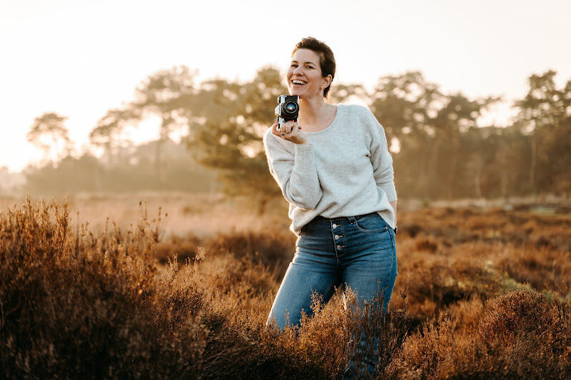 Foto van Fotografils