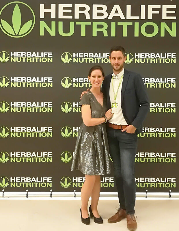 Foto van Healthy ME - Herbalife Nutrition
