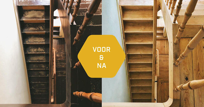 Foto van De Straaljagers