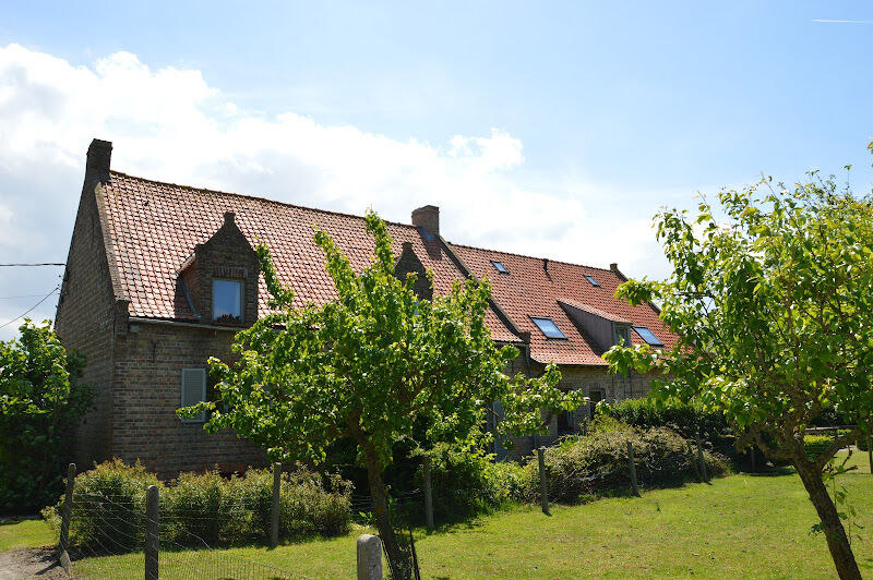 Foto van Meeuwenoord