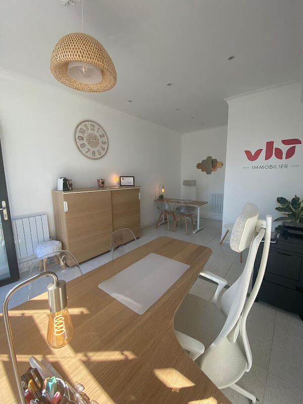 Foto van VHT Immobilier