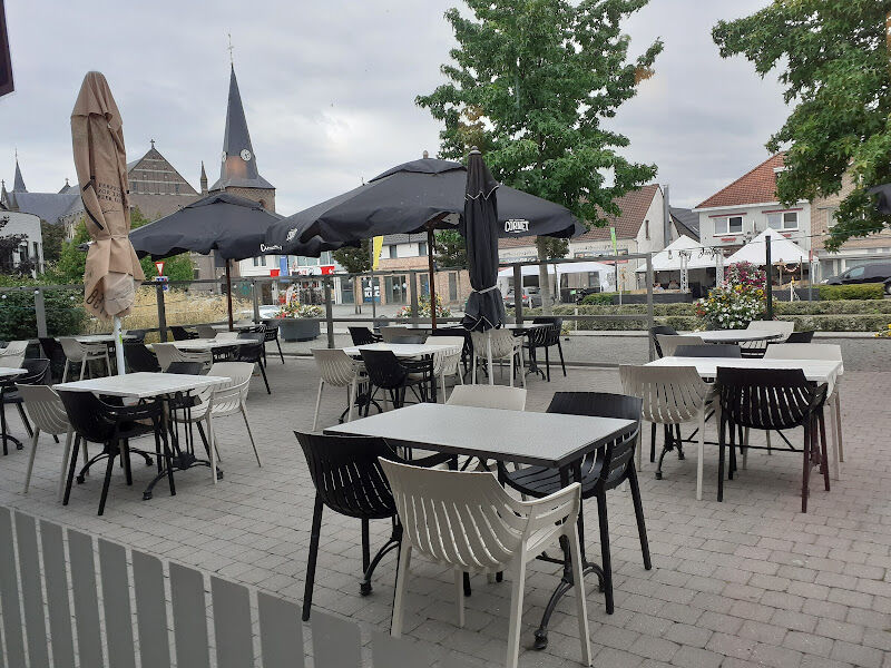 Foto van Theater-Café