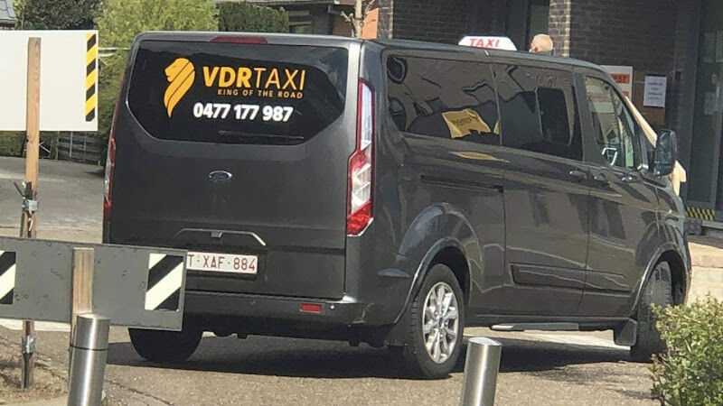 Foto van VDR Taxi