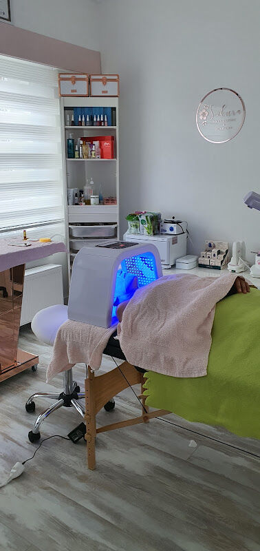 Foto van Sakura Skin Clinic & Academy