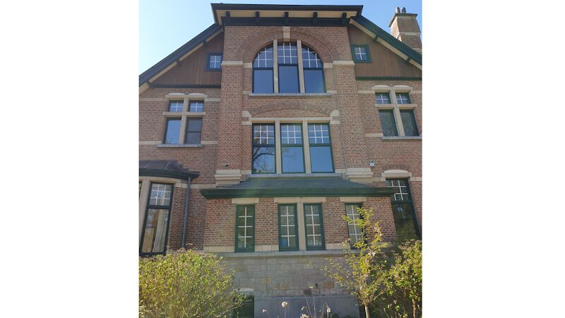 Foto van Advocaat Inken Gielen