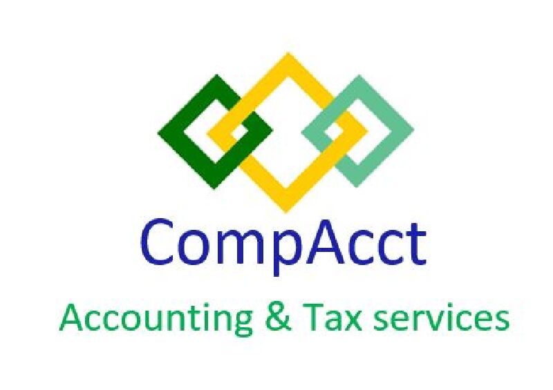 Foto van CompAcct Accounting & Tax Services