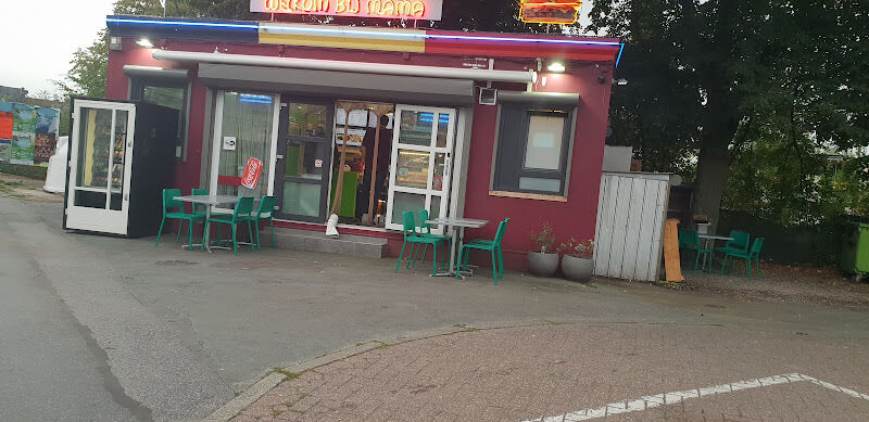 Foto van Frituur Lot - Bij Mama