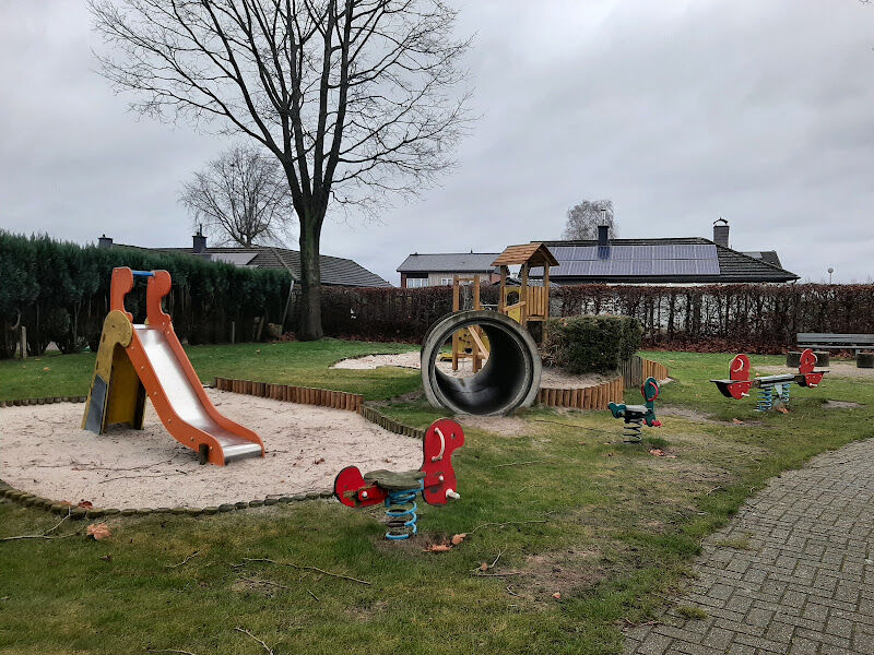 Foto van Speeltuin Broekveld