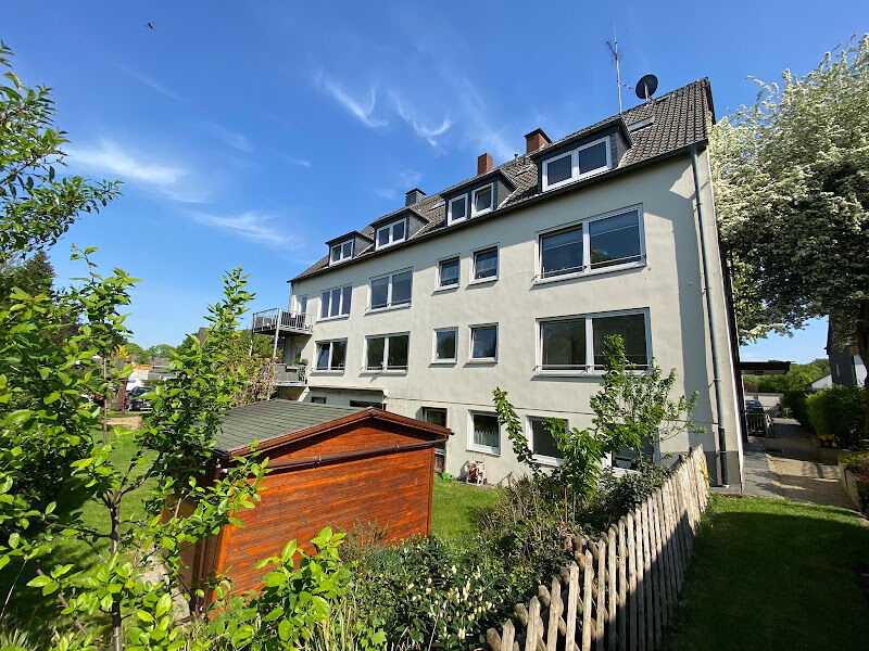 Foto van TULLIUS Immobilien