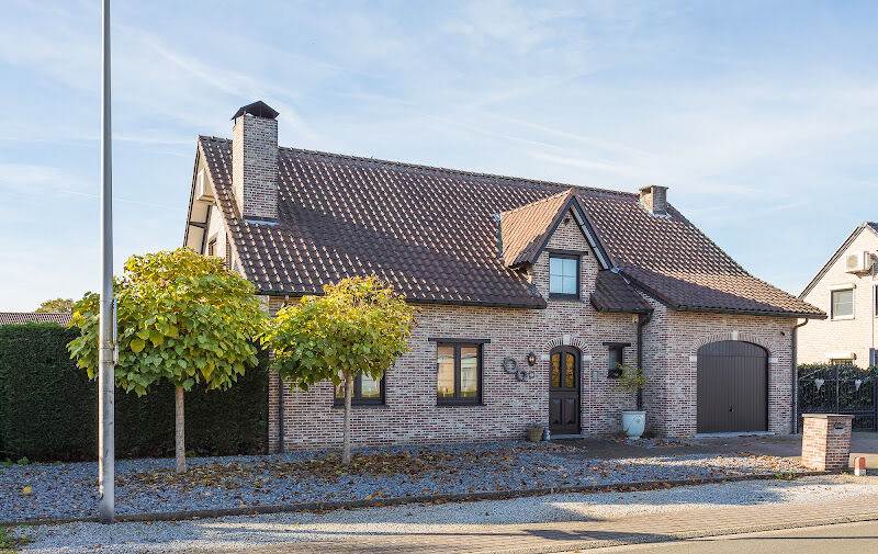 Foto van Van Dommelen Vastgoed