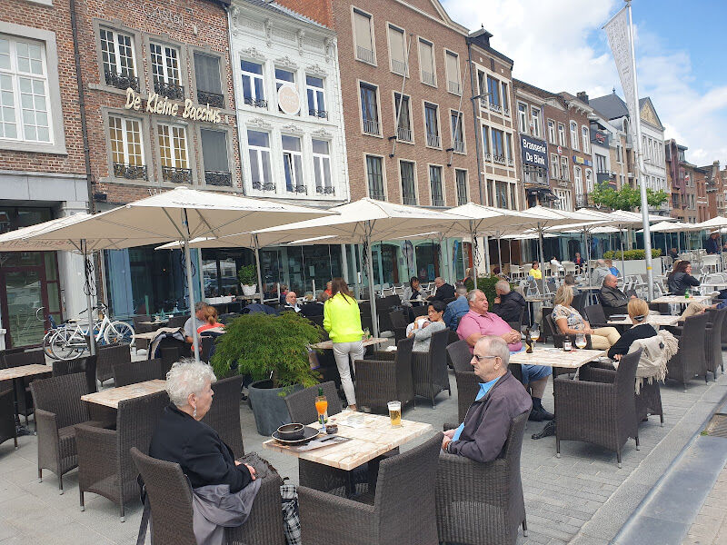 Foto van Sweet Coffee