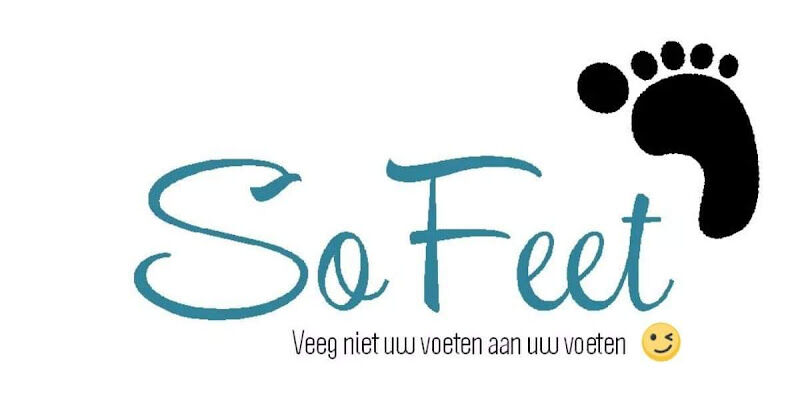 Foto van SoFeet&Beauty